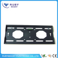 Montagem em parede de TV Mount Mount Mount para 40-70 &quot;Tvs